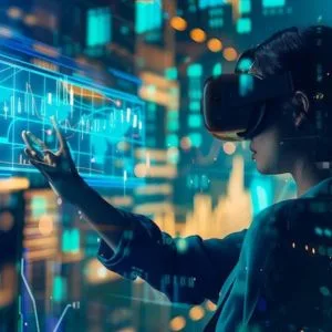 Gaming & Metaverse in india Gaming & Metaverse in india